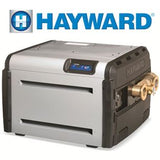 Hayward Universal H-Series Low NOx Induced Draft Pool Heater | H250FDNASME