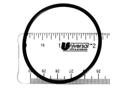 Pentair 0-325 8" Valve Bulkhead O-Ring | 51013500