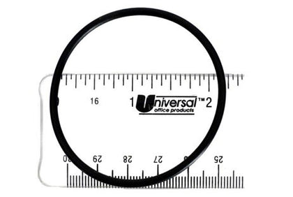 Pentair 0-325 8" Valve Bulkhead O-Ring | 51013500