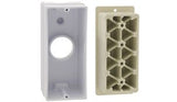 Pentair Mud Box for SpaCommand Spaside Wired Remote | 521180