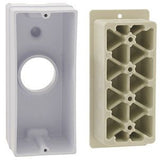Pentair Mud Box for SpaCommand Spaside Wired Remote | 521180