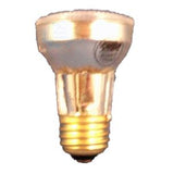 Halco Lighting 60W Halogen Bulb 120V | Replaces 100W Incandescent Bulbs | 107 | 650139z
