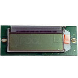 Raypak LCD Display Board for New Style 206-408 Models | 013640F