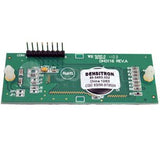 Raypak LCD Display Board for New Style 206-408 Models | 013640F