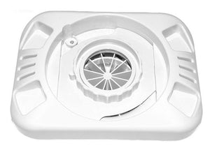 Hayward RCX11208 new style venturi assembly for TigerShark and TigerShark QC robotic pool cleaners