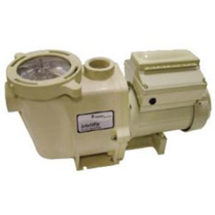 Pentair IntelliFlo i1 Variable Speed Pump VS+ 1HP | Time Clock Included | 011008