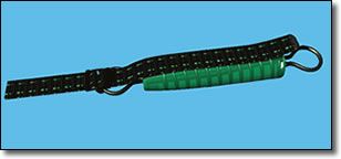 Arctic Armor 12 Year Mesh Safety Cover | 14' x 28'| Green | WS315G