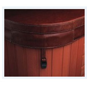 Insulated Spa Covers | Starting at $259