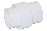 Allied Innovations Fitting Heater Union 1-1 | 2"S X 1-1 | 2"S | 42-0042