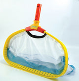 Pool Pals Pro Stinger Leaf Rake with 15" Sand Bag | LN4020