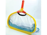 Pool Pals Pro Stinger Leaf Rake with 15" Sand Bag | LN4020