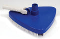 Pool Pals Triangle Brush Vacuum Clam Shell | VH2250PP