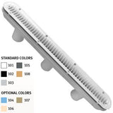 AquaStar Pool Products 32" Channel Drain Anti-Entrapment (Anti-Vortex) Suctio | 32CDLT102