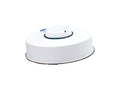 S.R. Smith 300-5000A Gray Mist housing assembly for Splash! pool lifts