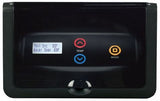 Raypak Professional Series Natural Gas Commercial Pool & Spa Heater | 13731