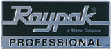 Raypak Professional Series Natural Gas Commercial Pool & Spa Heater | 13731