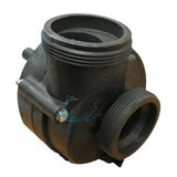 Generic Spa Parts Wet End 1.5HP Side Discharge | 1215123