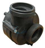 Generic Spa Parts Wet End 1.5HP Side Discharge | 1215123