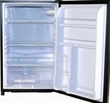 Lion Premium Grills Stainless Steel Refrigerator | L2002