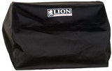 Lion Premium Grills Stainless Steel L75000 Cover | 41738