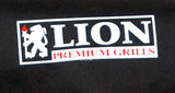Lion Premium Grills Stainless Steel L75000 Cover | 41738