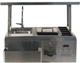 Lion Premium Grills Stainless Steel 30 | 19836