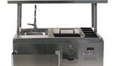 Lion Premium Grills Stainless Steel 30 | 19836