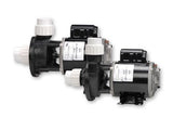Gecko Aqua-Flo Circ-Master CMCP | Center Discharge | 02593000-2010