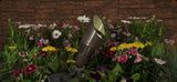FX Luminaire NuitPartenaire Uplight Bronze Metallic NP-3LED-BZ | NP3LEDBZ