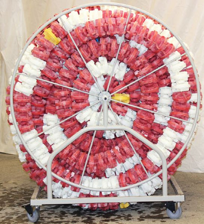 S.R. Smith Lane Line Storage Reel | 36000