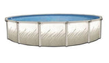 IMC Pretium 15' Round 52" Steel Wall Pool Only | PPRE-1552SSSTSSFC0