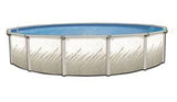 IMC Pretium 15' Round 52" Steel Wall Pool Only | PPRE-1552SSSTSSFC0