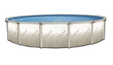 IMC Pretium 30' Round 52" Steel Wall Pool Only | PPRE-3052SSSTSSFC0