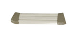 IMC Pretium 30' Round 52" Steel Wall Pool Only | PPRE-3052SSSTSSFC0