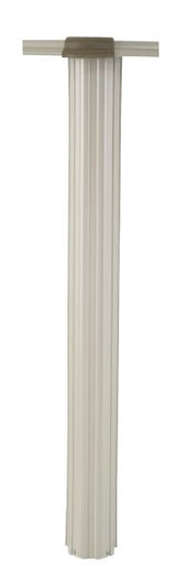 IMC Pretium 30' Round 52" Steel Wall Pool Only | PPRE-3052SSSTSSFC0
