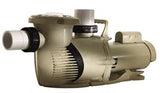 Pentair WhisperFloXF„¢-8 Single Speed 3HP High Performance Pool Pum | 22012