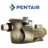 Pentair WhisperFloXF„¢ Single Speed 2.5HP Up-Rated Energy Efficient | 22028