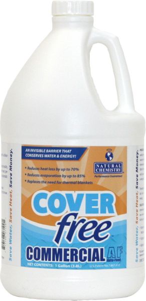Natural Chemistry Coverfree 1Gal | 07109