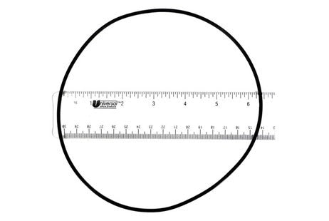 Geko O-Ring for Volute 56 Frame FMXP2 | 92200300