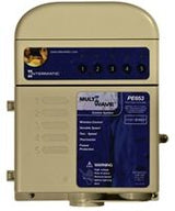 Intermatic MultiWave Wireless 5-Circuit Pool & Spa 80 Amp Control Sy | PE34065RC