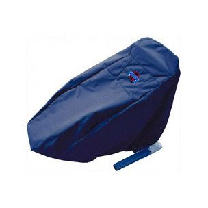 Global Pool Products Deluxe Protective Cover for R-375, R-450R and HR-350 Pool Lifts, Blue, RGLCPCB