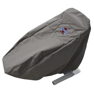 Global Pool Products RGLCPCT tan deluxe protective cover for rotational pool lifts