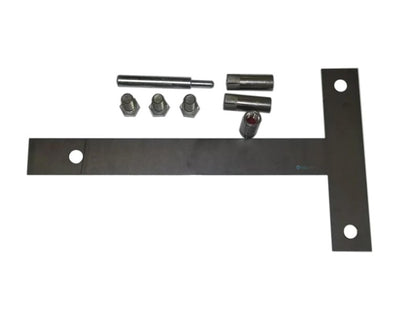 Global Pool Products Tri Point Drop In Anchor System for C-375 and C-450 Pool Lifts, GLCDIA
