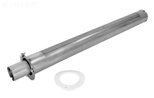 Raypak 007617F burner for 992, 1262, and 1532 pool heaters, product photo