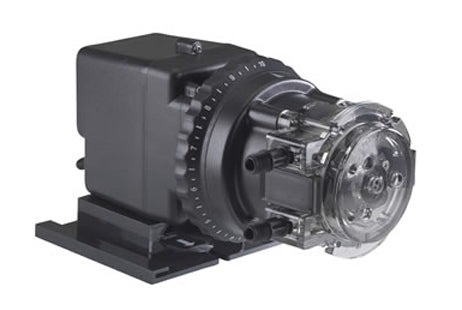 Stenner Classic Series <b>50GPD</b> 120V 1/4" 45M5 Pump ADJ 25PSI | 45MJL5A2STAA