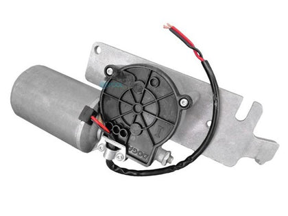 S.R. Smith 24 V Rotation Motor for PAL2, Splash! and PAL Pool Lifts, 120-1100