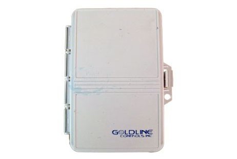 Hayward Aqua Solar Pool Control 12-24VAC and 120-240VAC Output | GL-235