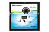 Hayward ayward Aqua Solar Pool Control with LV and HV Output Timeclock | AQ-SOL-LV-TC