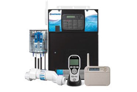 Goldline | Hayward | Pro Logic® Pool & Spa 8 Relays | PL-PS-8