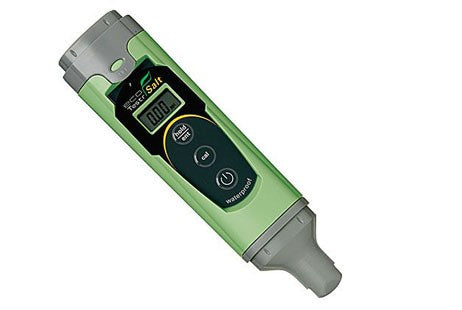 Hayward Goldline Hand Held Floating Salt Tester Waterproof | GLX-SALTMETER